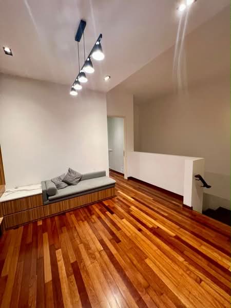 Rumah Kluster untuk Dijual di Eco Botanic (Iskandar Puteri (Nusajaya)) - Rocker Lim - Interior - PropertyGuru.com.my