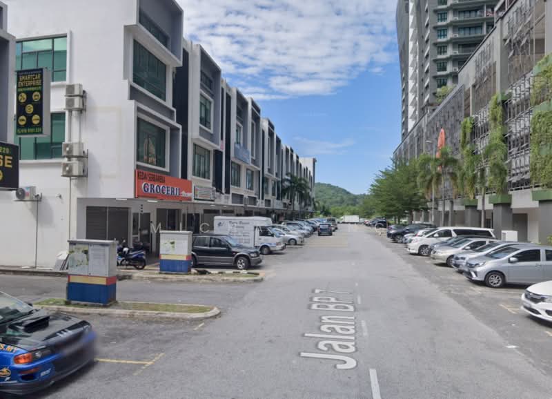 Shop for Sale in Bandar Bukit Puchong (Puchong) - Michael Ng - Exterior - PropertyGuru.com.my
