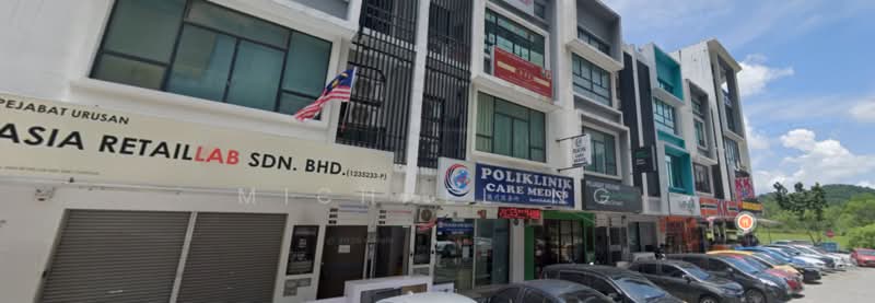 Shop for Sale in Bandar Bukit Puchong (Puchong) - Michael Ng - PropertyGuru.com.my
