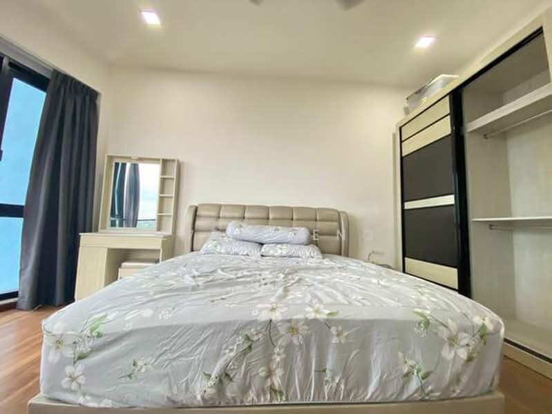 Kondominium untuk Dijual di Sky Condominium (Skyz Residence) - Evon Heng - Bedroom - PropertyGuru.com.my