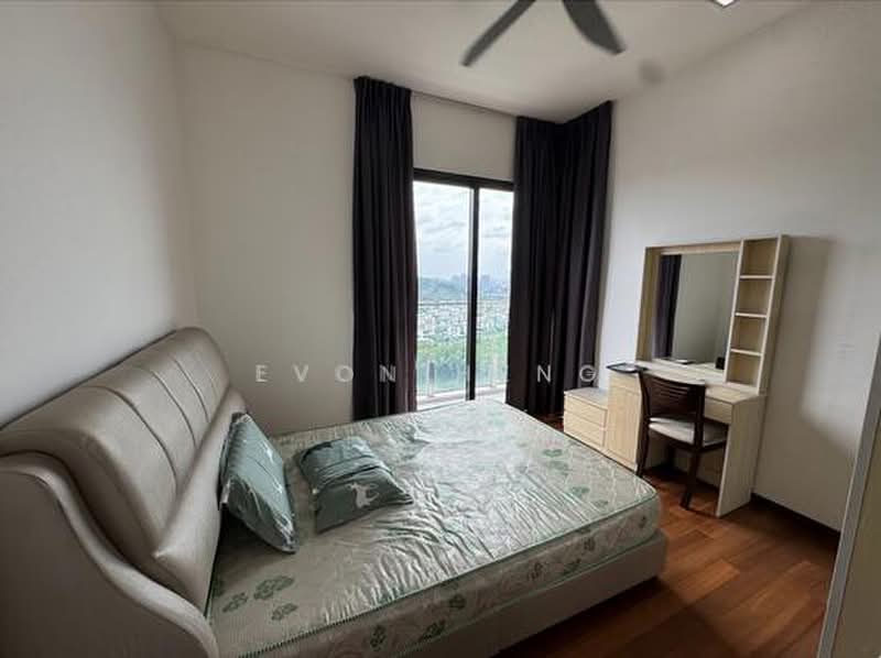 Kondominium untuk Dijual di Sky Condominium (Skyz Residence) - Evon Heng - Bedroom - PropertyGuru.com.my