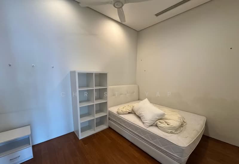 Service Residence for Rent at Vipod Residence - Christy Yap - Bedroom - PropertyGuru.com.my