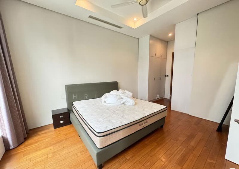 Service Residence for Rent at Vipod Residence - Christy Yap - Bedroom - PropertyGuru.com.my
