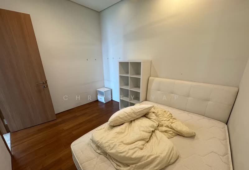 Service Residence for Rent at Vipod Residence - Christy Yap - Bedroom - PropertyGuru.com.my