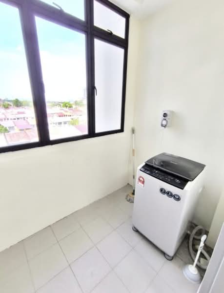Apartment for Rent at The 1878 @ Tabuan Jaya - Leon Tan - View - PropertyGuru.com.my