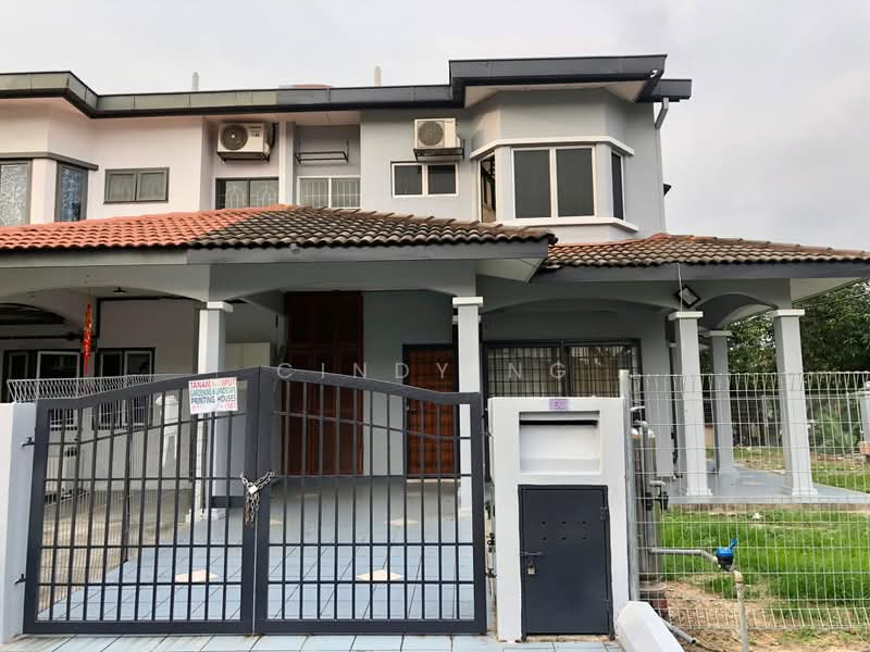 Rumah Teres 2 Tingkat untuk Disewa di Usj 6 (Subang Jaya) - Cindy Ng - Exterior - PropertyGuru.com.my