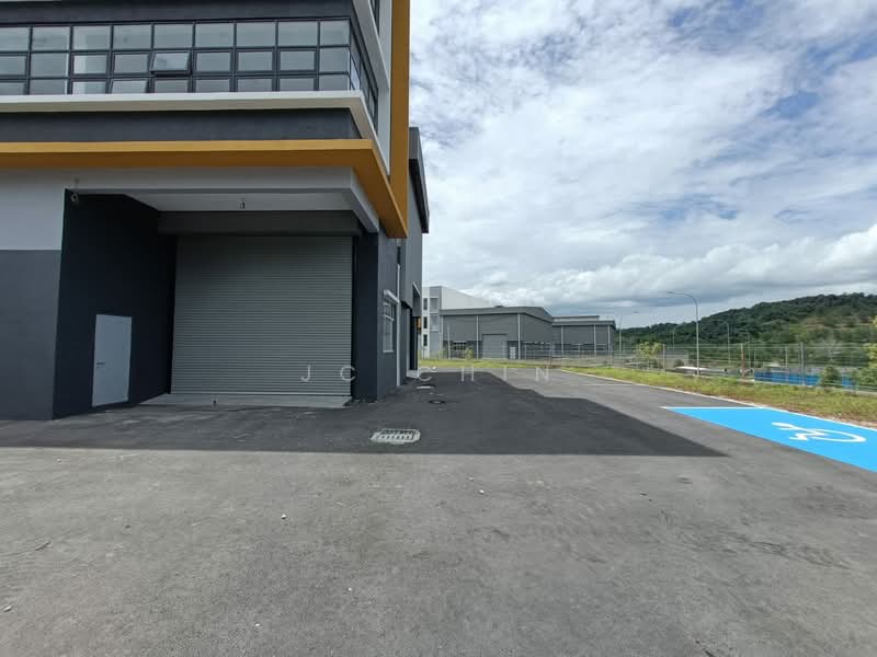 Factory for Rent in Bandar Baru Nilai (Nilai) - JC Chin - Exterior - PropertyGuru.com.my