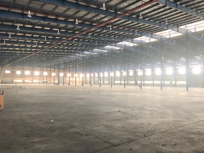 Factory for Sale in Taman Desa Cemerlang (Ulu Tiram) - Joan Chia - Interior - PropertyGuru.com.my