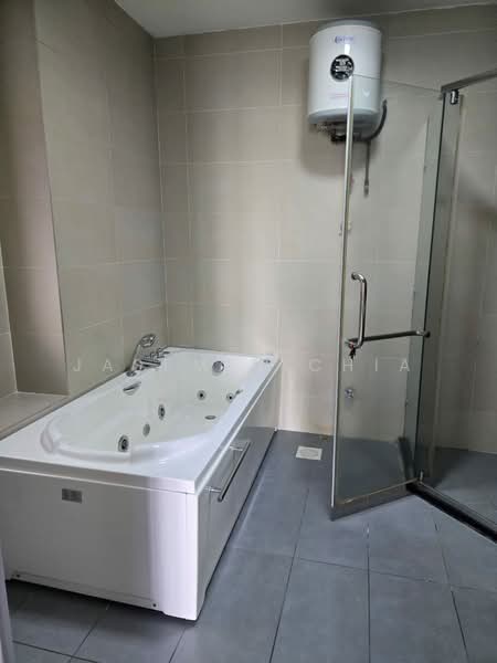 Kondominium untuk Dijual di Villa Orkid - Jasemin Chia - Bathroom - PropertyGuru.com.my