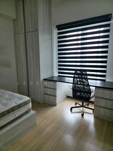 Kondominium untuk Dijual di Villa Orkid - Jasemin Chia - Bedroom - PropertyGuru.com.my