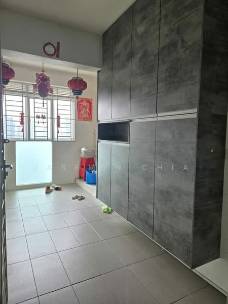 Kondominium untuk Dijual di Villa Orkid - Jasemin Chia - Interior - PropertyGuru.com.my