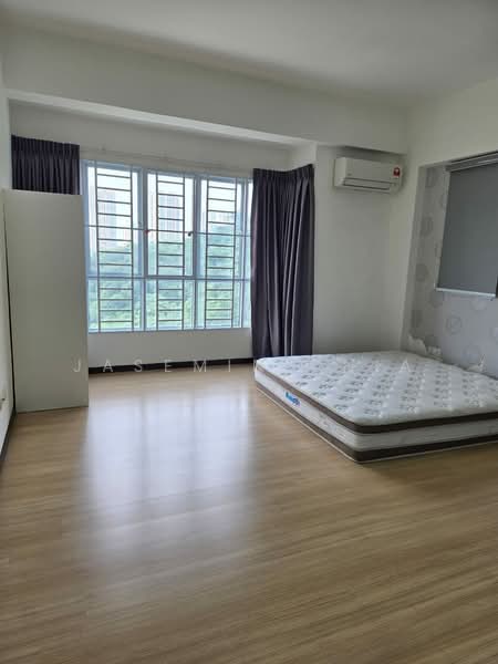 Kondominium untuk Dijual di Villa Orkid - Jasemin Chia - Bedroom - PropertyGuru.com.my
