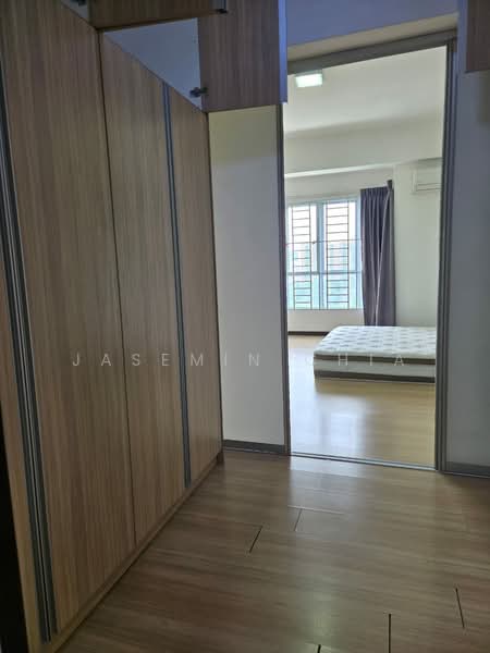 Kondominium untuk Dijual di Villa Orkid - Jasemin Chia - Bedroom - PropertyGuru.com.my