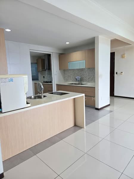 Kondominium untuk Dijual di Villa Orkid - Jasemin Chia - Kitchen - PropertyGuru.com.my