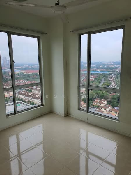 Kondominium untuk Disewa di Casa Indah 2 - Jason Low - View - PropertyGuru.com.my