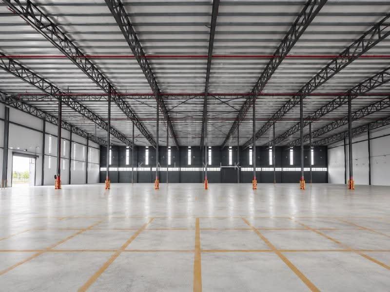 Detached Factory for Rent in Perai (Penang) - Kai Yik - Interior - PropertyGuru.com.my