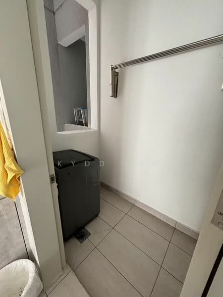 Servis Apartment untuk Disewa di The Clio 2 Residences - Kydd Low - Interior - PropertyGuru.com.my
