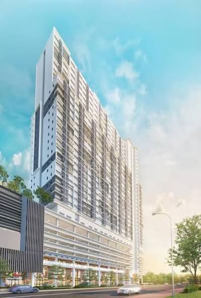 Servis Apartment untuk Dijual di Astrum Ampang - Noor Zihan Nordin - Exterior - PropertyGuru.com.my