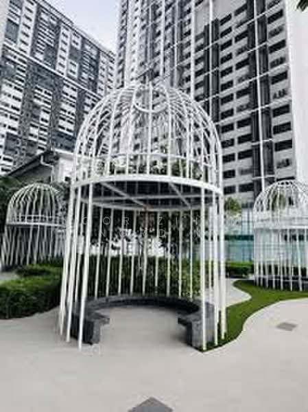 Servis Apartment untuk Dijual di Astrum Ampang - Noor Zihan Nordin - Exterior - PropertyGuru.com.my