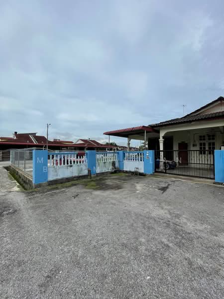 Rumah Teres 1 Tingkat untuk Dijual di Sungai Petani (Kedah) - Mohd Hazlan bin Mohd Sopi - PropertyGuru.com.my