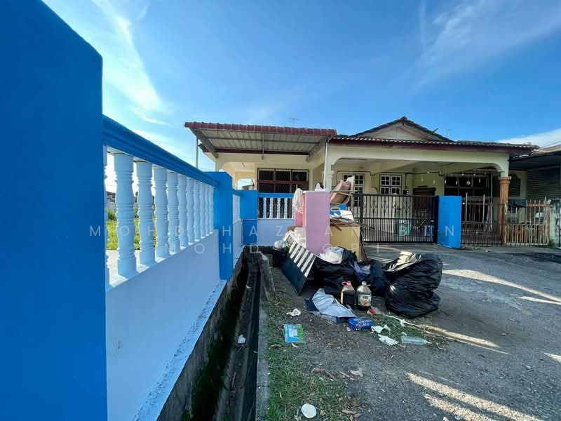 Rumah Teres 1 Tingkat untuk Dijual di Sungai Petani (Kedah) - Mohd Hazlan bin Mohd Sopi - PropertyGuru.com.my