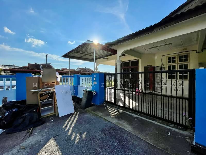 Rumah Teres 1 Tingkat untuk Dijual di Sungai Petani (Kedah) - Mohd Hazlan bin Mohd Sopi - PropertyGuru.com.my