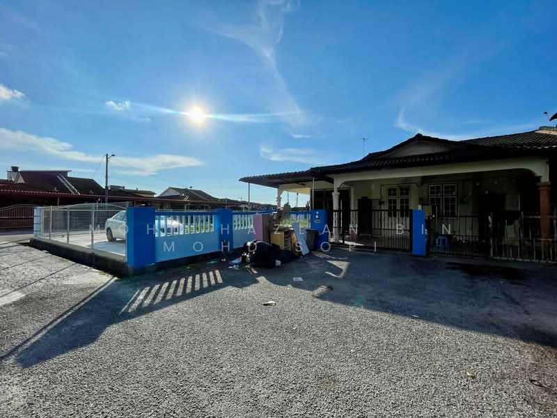 Rumah Teres 1 Tingkat untuk Dijual di Sungai Petani (Kedah) - Mohd Hazlan bin Mohd Sopi - PropertyGuru.com.my