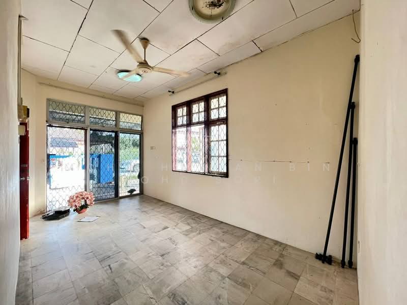 Rumah Teres 1 Tingkat untuk Dijual di Sungai Petani (Kedah) - Mohd Hazlan bin Mohd Sopi - PropertyGuru.com.my