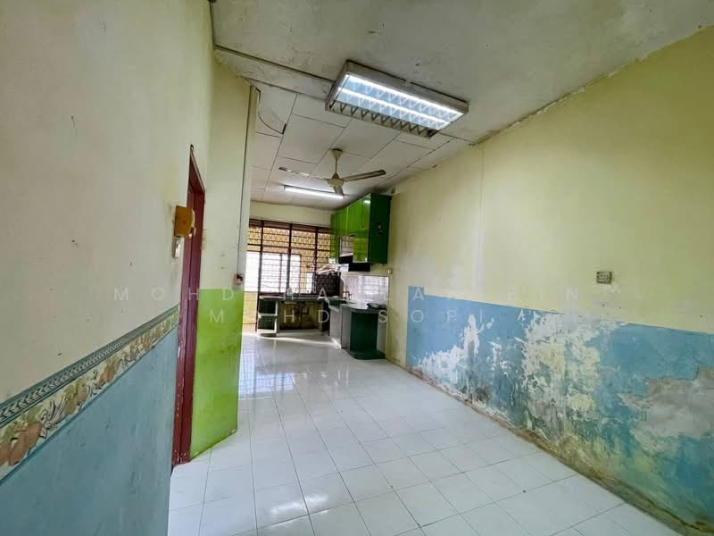Rumah Teres 1 Tingkat untuk Dijual di Sungai Petani (Kedah) - Mohd Hazlan bin Mohd Sopi - PropertyGuru.com.my