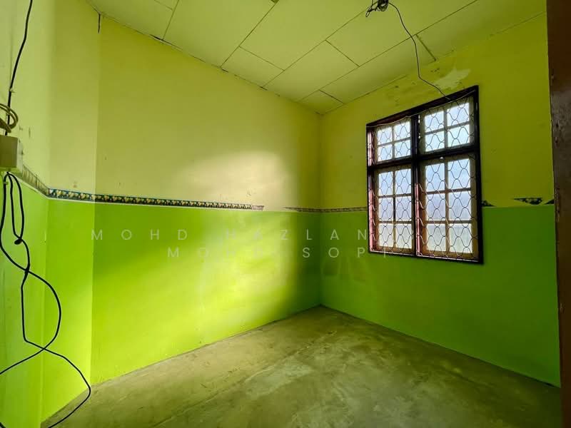 Rumah Teres 1 Tingkat untuk Dijual di Sungai Petani (Kedah) - Mohd Hazlan bin Mohd Sopi - PropertyGuru.com.my