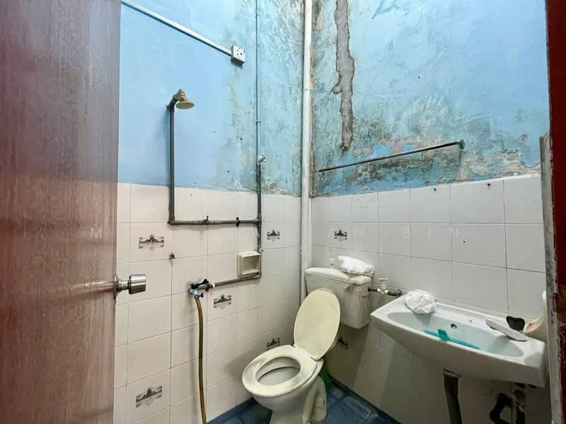 Rumah Teres 1 Tingkat untuk Dijual di Sungai Petani (Kedah) - Mohd Hazlan bin Mohd Sopi - PropertyGuru.com.my
