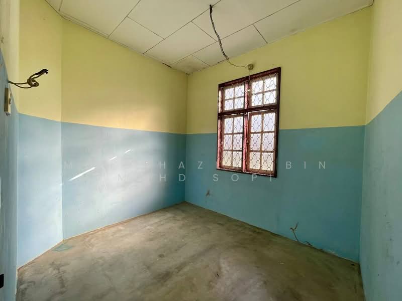 Rumah Teres 1 Tingkat untuk Dijual di Sungai Petani (Kedah) - Mohd Hazlan bin Mohd Sopi - PropertyGuru.com.my