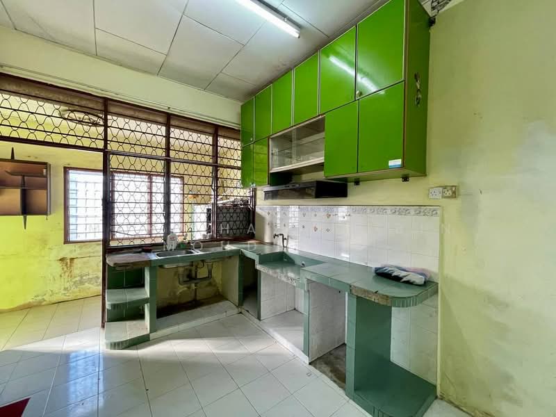 Rumah Teres 1 Tingkat untuk Dijual di Sungai Petani (Kedah) - Mohd Hazlan bin Mohd Sopi - PropertyGuru.com.my