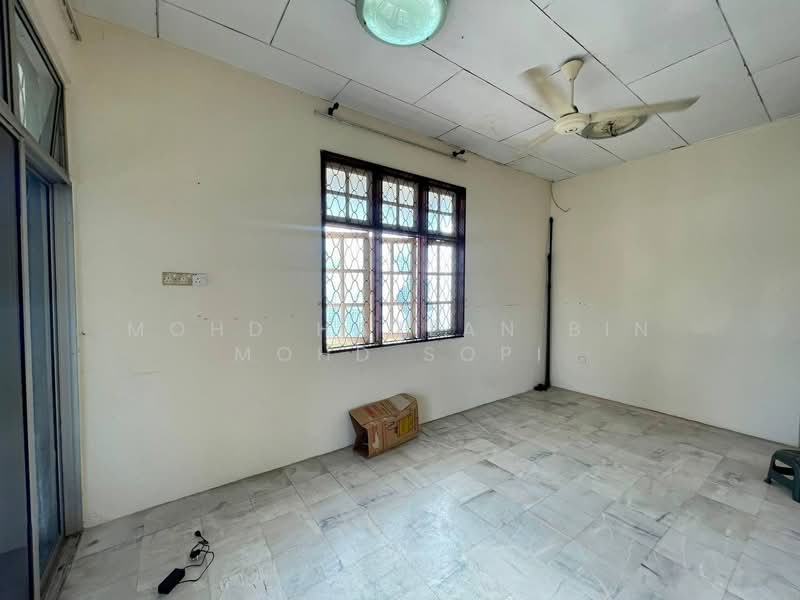 Rumah Teres 1 Tingkat untuk Dijual di Sungai Petani (Kedah) - Mohd Hazlan bin Mohd Sopi - PropertyGuru.com.my