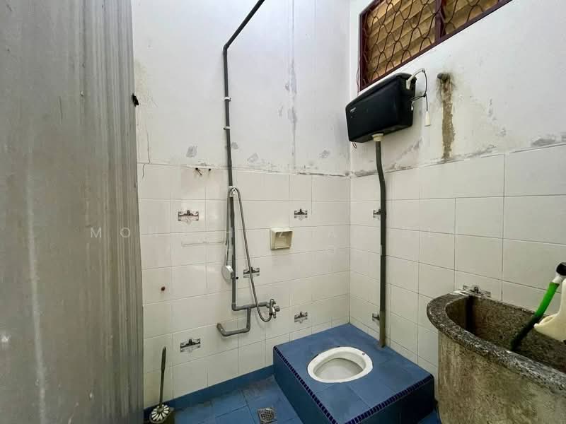Rumah Teres 1 Tingkat untuk Dijual di Sungai Petani (Kedah) - Mohd Hazlan bin Mohd Sopi - PropertyGuru.com.my