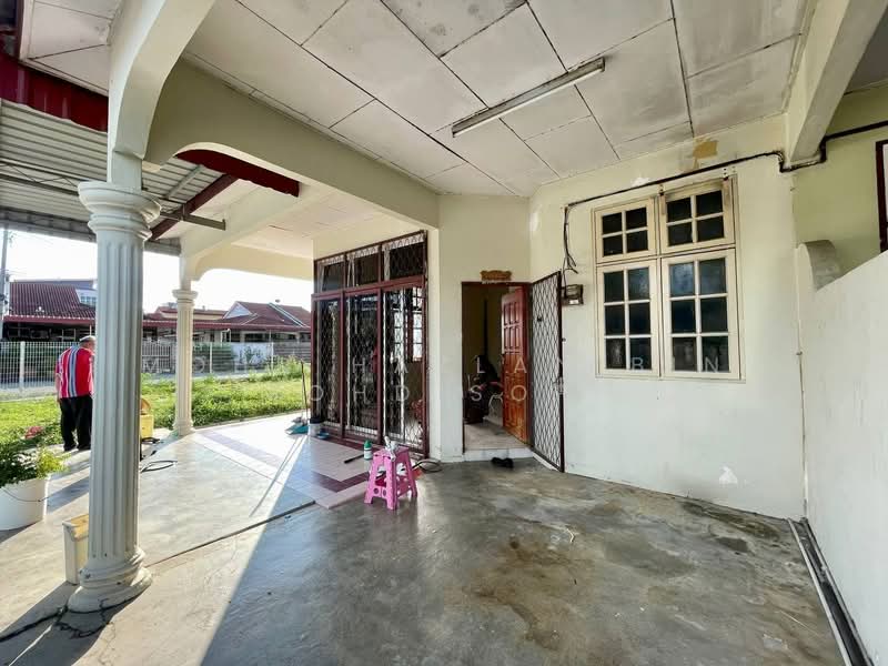 Rumah Teres 1 Tingkat untuk Dijual di Sungai Petani (Kedah) - Mohd Hazlan bin Mohd Sopi - PropertyGuru.com.my