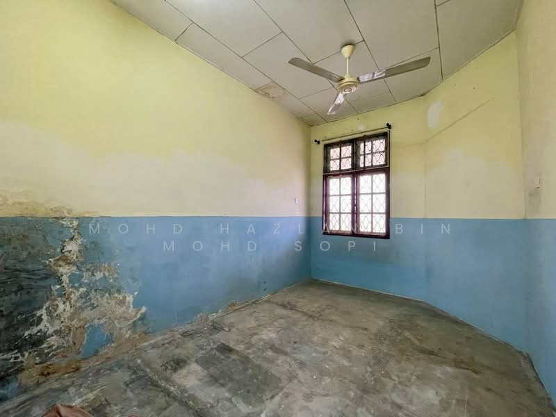 Rumah Teres 1 Tingkat untuk Dijual di Sungai Petani (Kedah) - Mohd Hazlan bin Mohd Sopi - PropertyGuru.com.my