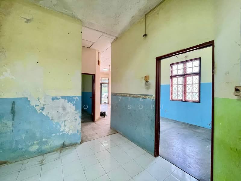 Rumah Teres 1 Tingkat untuk Dijual di Sungai Petani (Kedah) - Mohd Hazlan bin Mohd Sopi - PropertyGuru.com.my