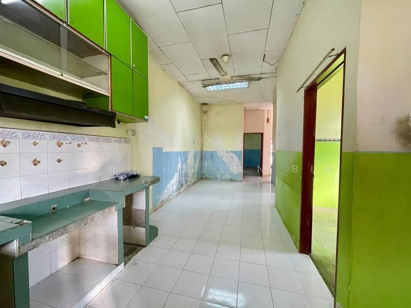 Rumah Teres 1 Tingkat untuk Dijual di Sungai Petani (Kedah) - Mohd Hazlan bin Mohd Sopi - PropertyGuru.com.my