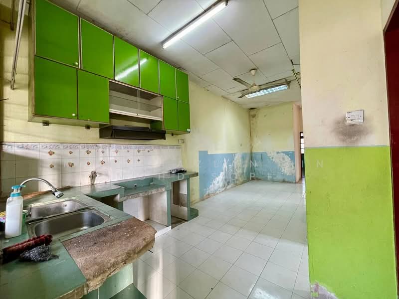 Rumah Teres 1 Tingkat untuk Dijual di Sungai Petani (Kedah) - Mohd Hazlan bin Mohd Sopi - PropertyGuru.com.my