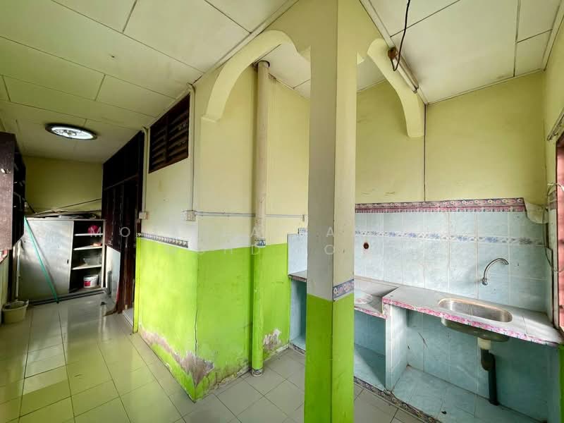 Rumah Teres 1 Tingkat untuk Dijual di Sungai Petani (Kedah) - Mohd Hazlan bin Mohd Sopi - PropertyGuru.com.my