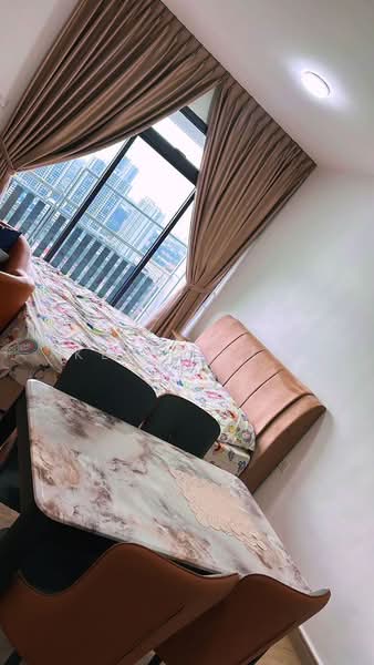 Condominium for Rent at KSL Residence 2 @ Kangkar Tebrau - Kevin Lim - PropertyGuru.com.my