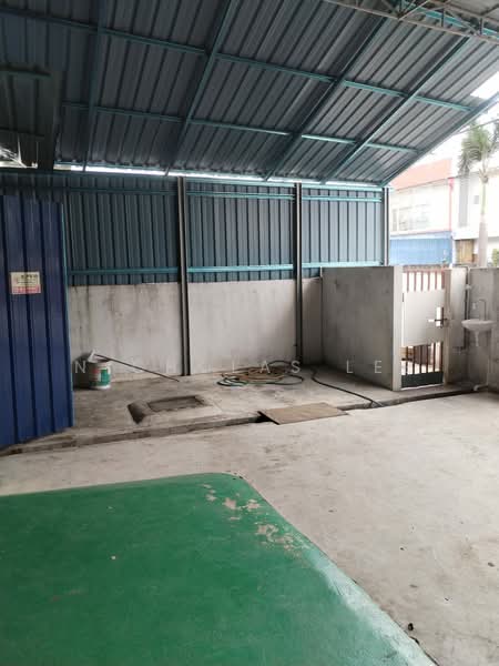 Kilang untuk Disewa di Kawasan Perindustrian Ringan Bercham (Ipoh) - Nicholas Lee - Exterior - PropertyGuru.com.my