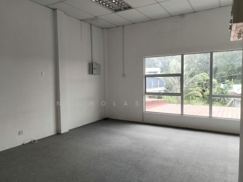 Kilang untuk Disewa di Kawasan Perindustrian Ringan Bercham (Ipoh) - Nicholas Lee - Interior - PropertyGuru.com.my