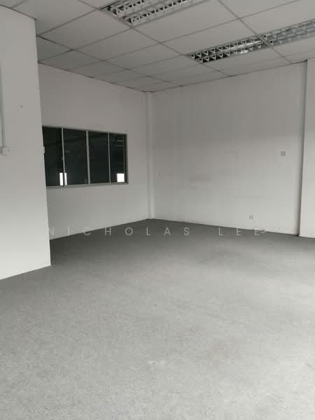 Kilang untuk Disewa di Kawasan Perindustrian Ringan Bercham (Ipoh) - Nicholas Lee - Interior - PropertyGuru.com.my