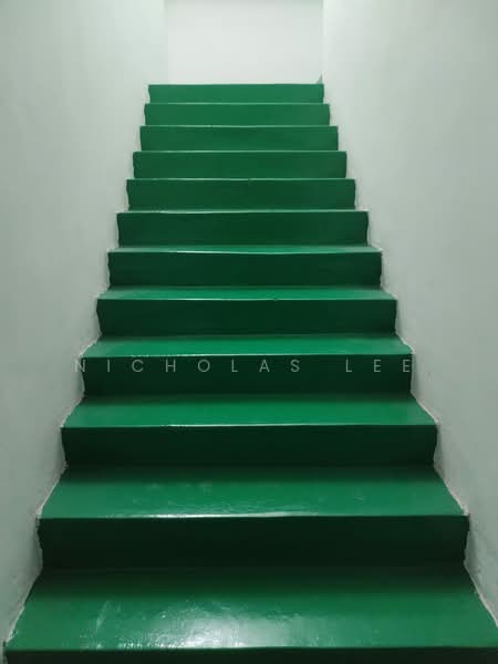Kilang untuk Disewa di Kawasan Perindustrian Ringan Bercham (Ipoh) - Nicholas Lee - Interior - PropertyGuru.com.my
