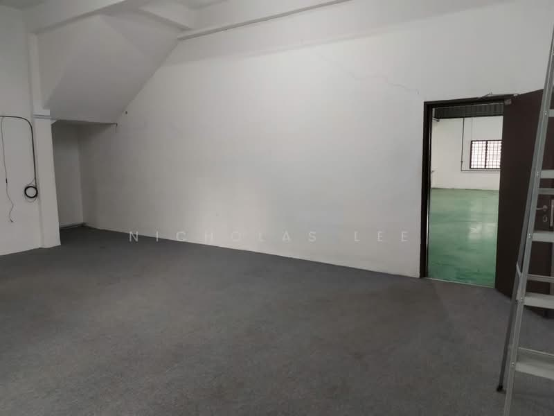 Kilang untuk Disewa di Kawasan Perindustrian Ringan Bercham (Ipoh) - Nicholas Lee - Interior - PropertyGuru.com.my