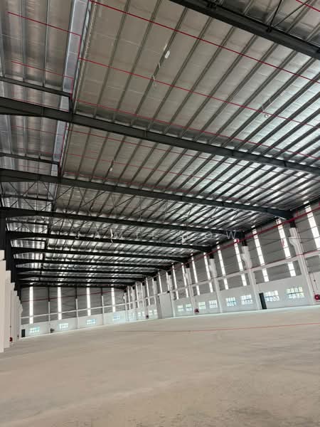 Kilang untuk Disewa di Senai (Johor) - Jamie Low - Interior - PropertyGuru.com.my