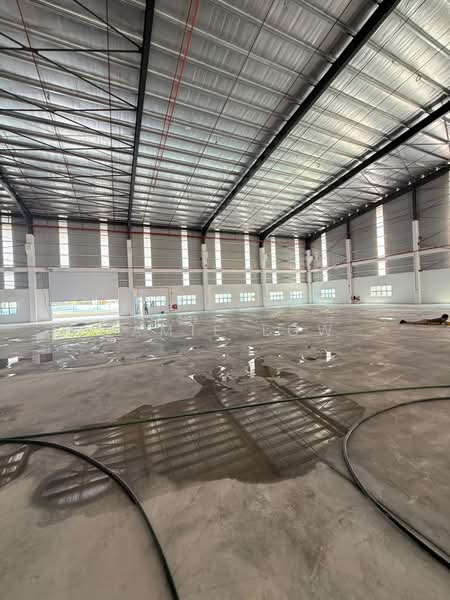 Kilang untuk Disewa di Senai (Johor) - Jamie Low - Interior - PropertyGuru.com.my