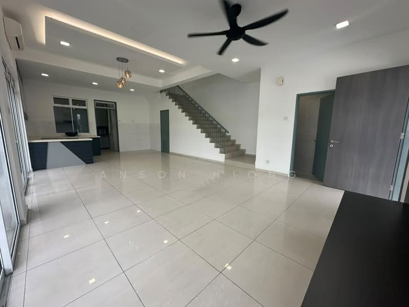 Rumah Kluster untuk Dijual di Horizon Hills (Iskandar Puteri (Nusajaya)) - Anson Hiong - PropertyGuru.com.my